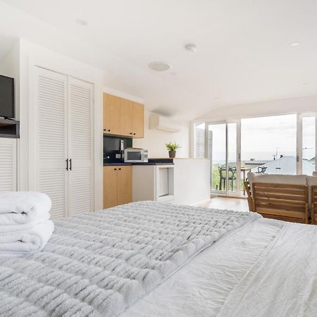 By The Seaside Hotell Mornington Eksteriør bilde