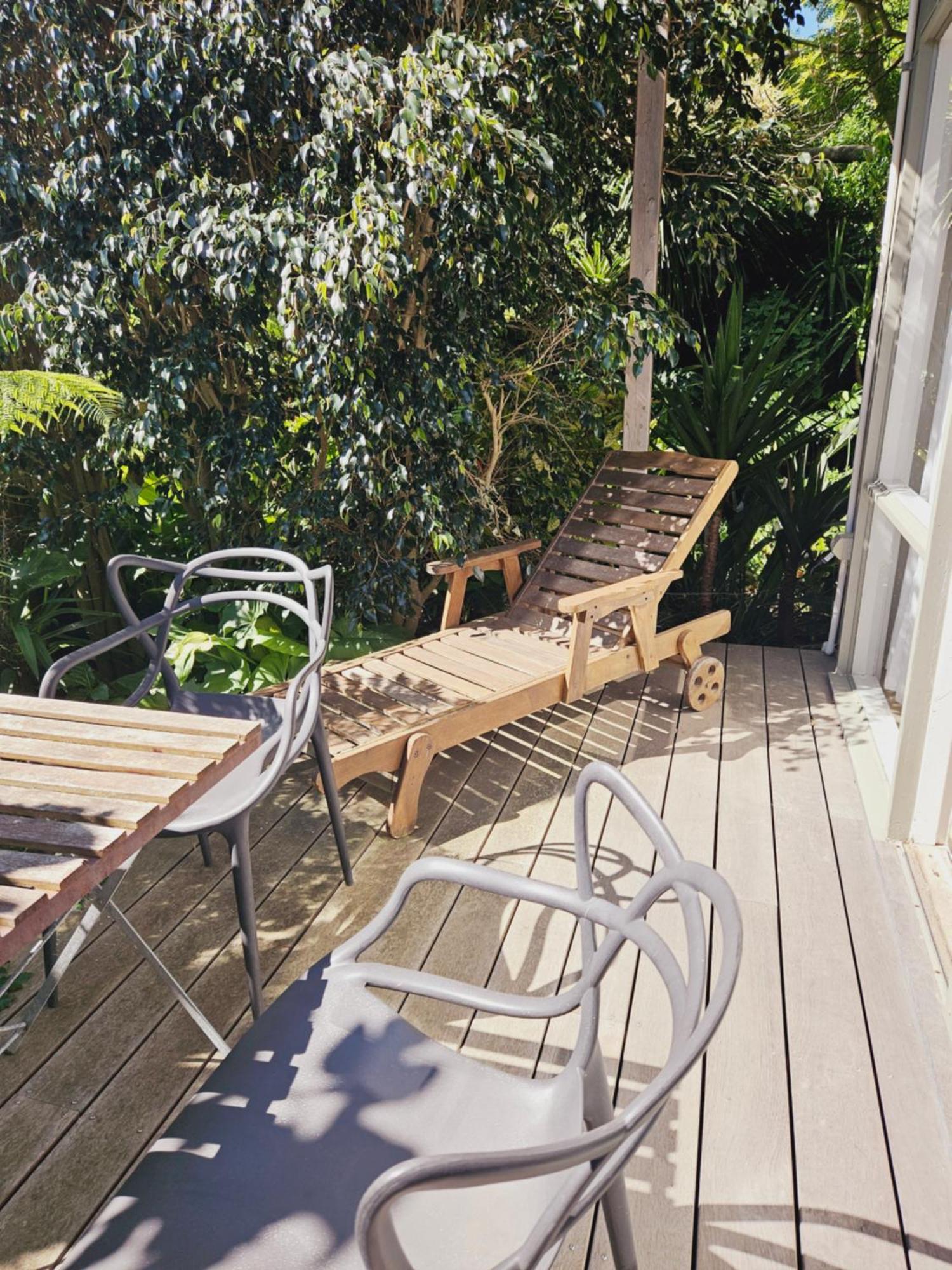 By The Seaside Hotell Mornington Eksteriør bilde