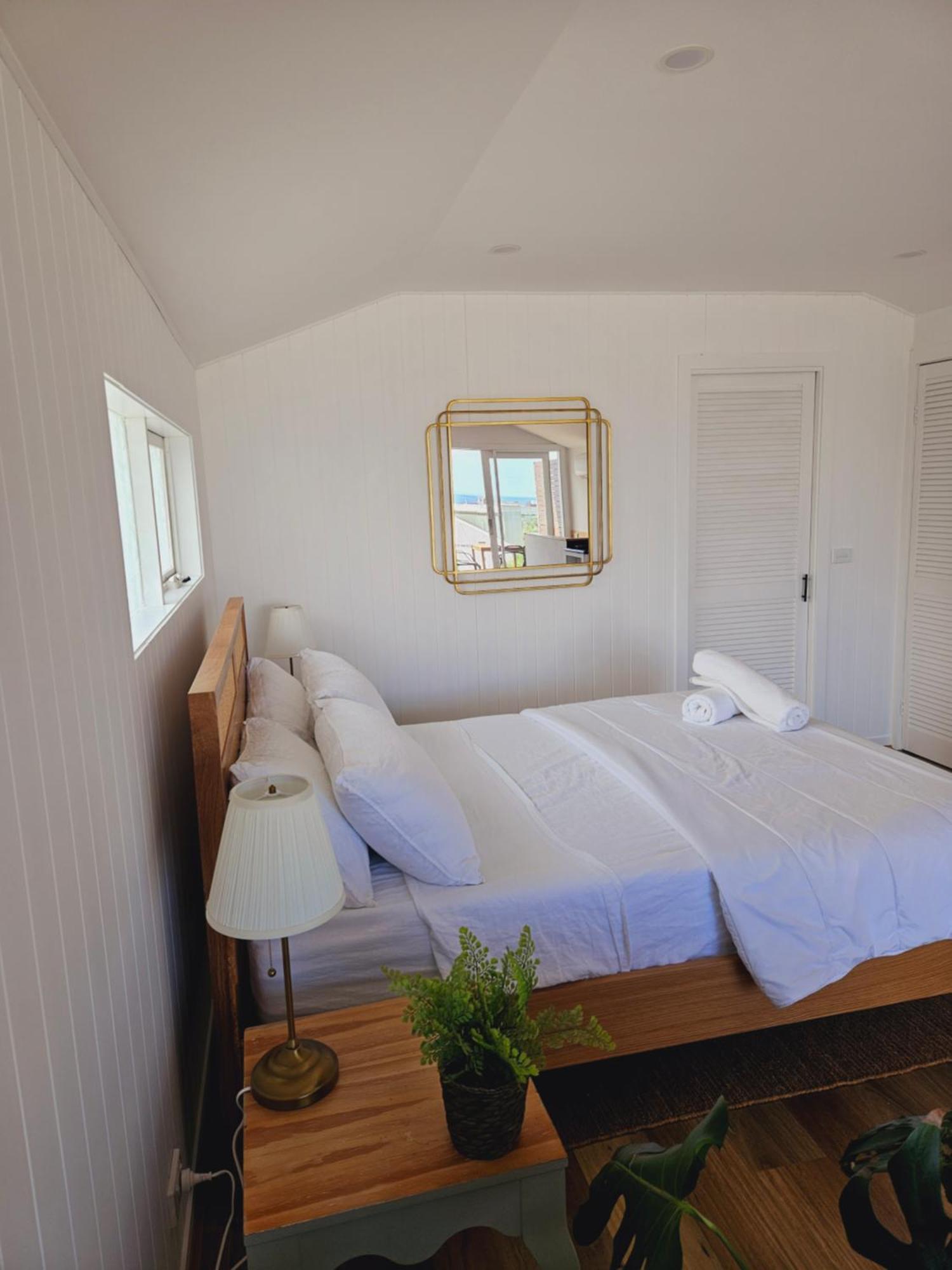 By The Seaside Hotell Mornington Eksteriør bilde